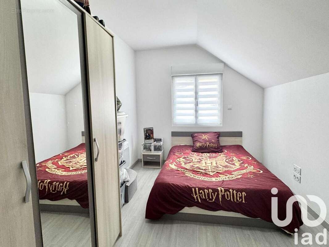 Photo 6 - Maison à CHARLEVILLE-MEZIERES