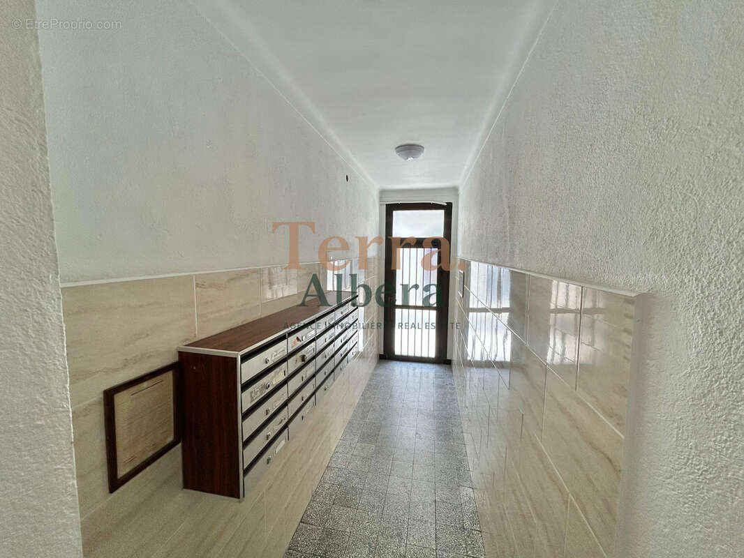 CANET Plage - Appartement Type 3 - traversant -BALCON - photo 14