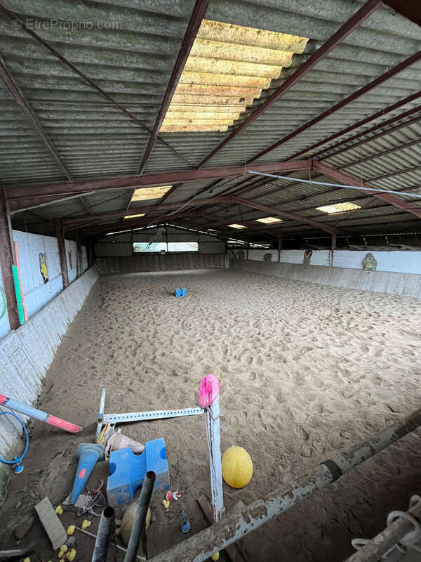 Maison à LIGNY-LE-RIBAULT