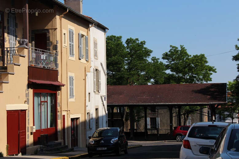 Appartement à CLERMONT-FERRAND