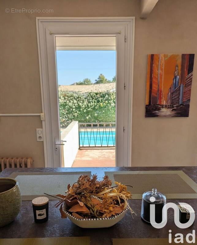 Photo 1 - Maison à LES BILLAUX