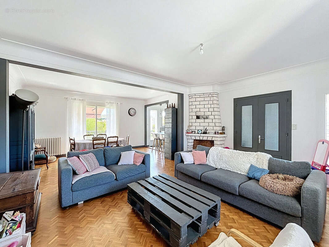 Maison 146 m² à Perigueux  - photo 95