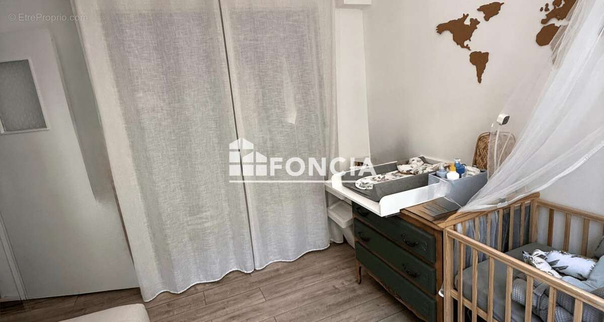 Appartement à HYERES