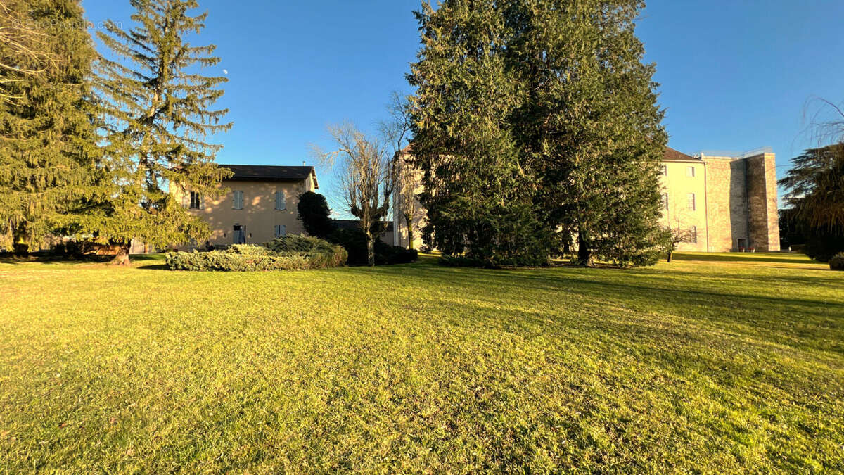 Appartement à PONT-D'AIN