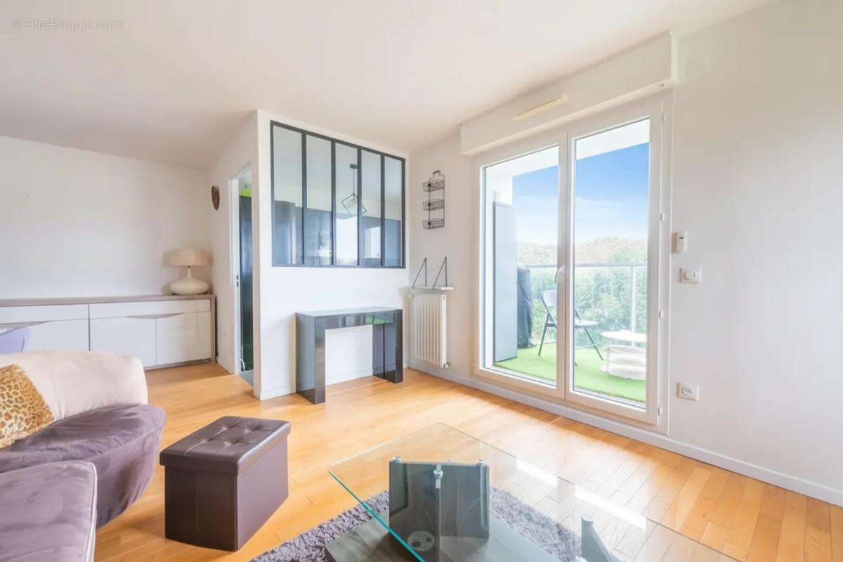 Appartement à RUEIL-MALMAISON