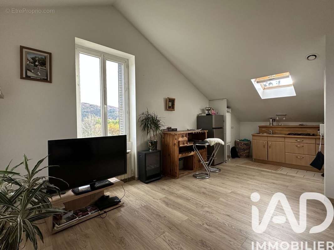 Photo 4 - Appartement à LALEVADE-D'ARDECHE