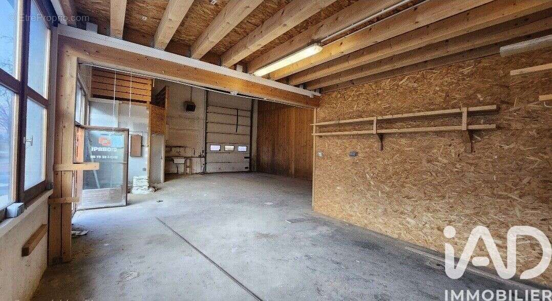 Photo 2 - Appartement à MAGLAND