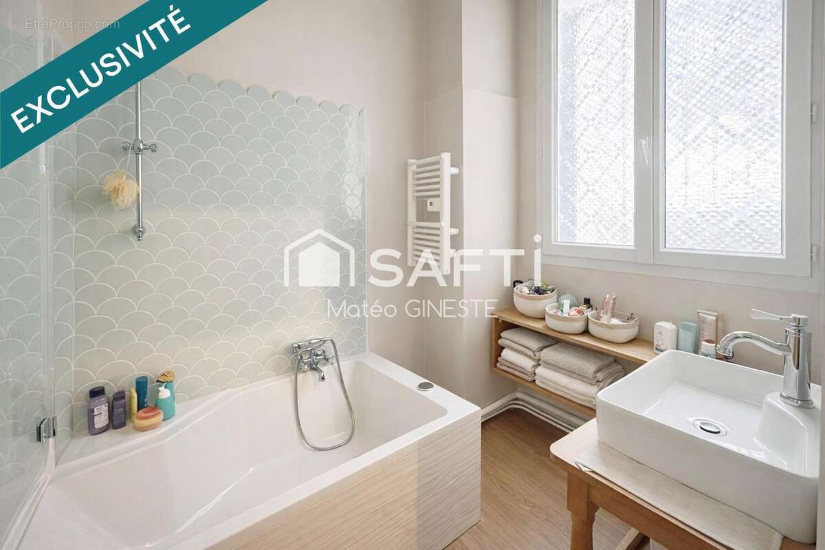 Photo 5 - Appartement à TOULOUSE