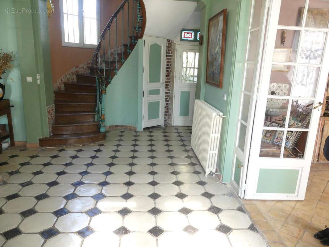 Photo 2 - Maison à RAVENEL