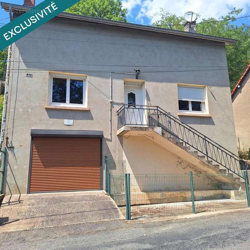 Maison 99 m² à Saint-Sernin-Du-Bois  - photo 9