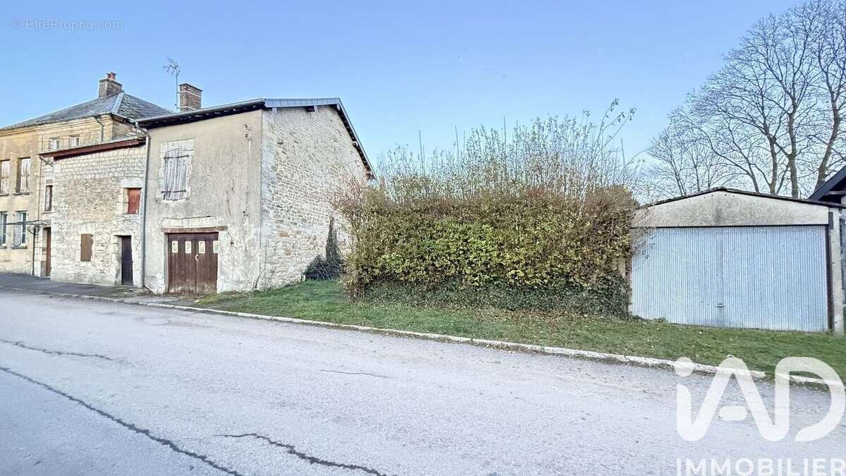 Photo 2 - Maison à VENDRESSE