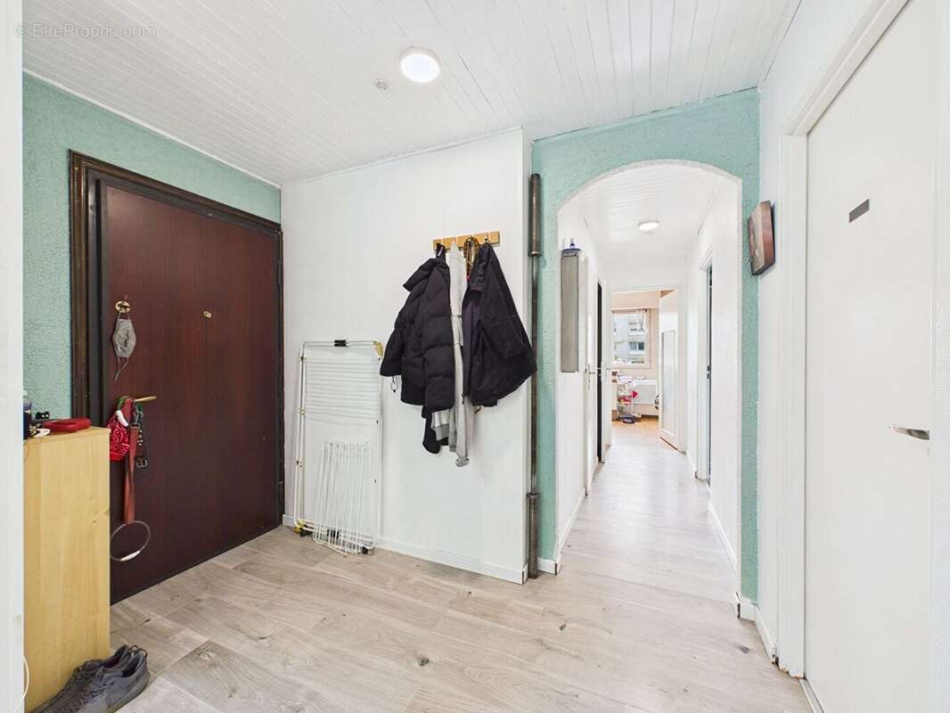 3/4 Pieces 74m² - photo 9