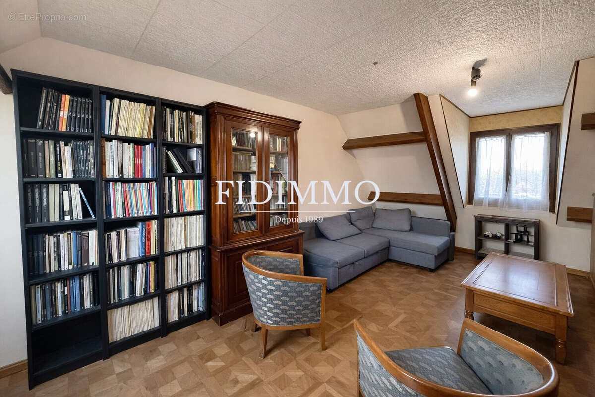 Maison à ORMESSON-SUR-MARNE