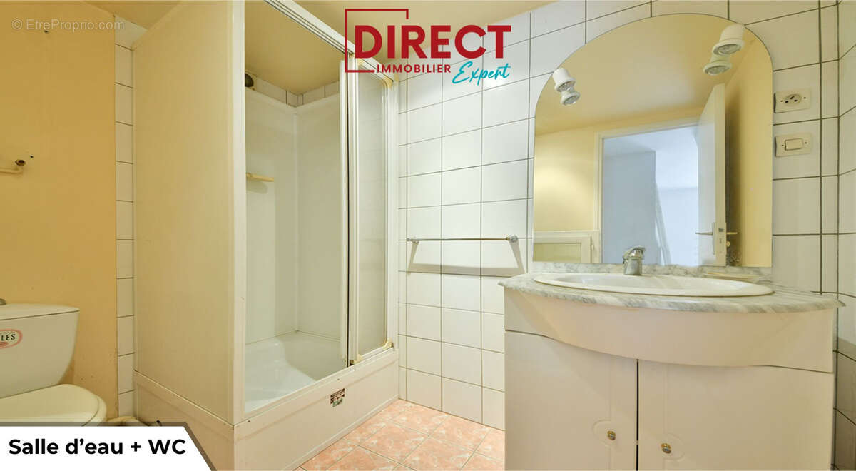 Maison à MAISONS-ALFORT