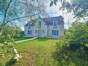 Maison à COUTEVROULT