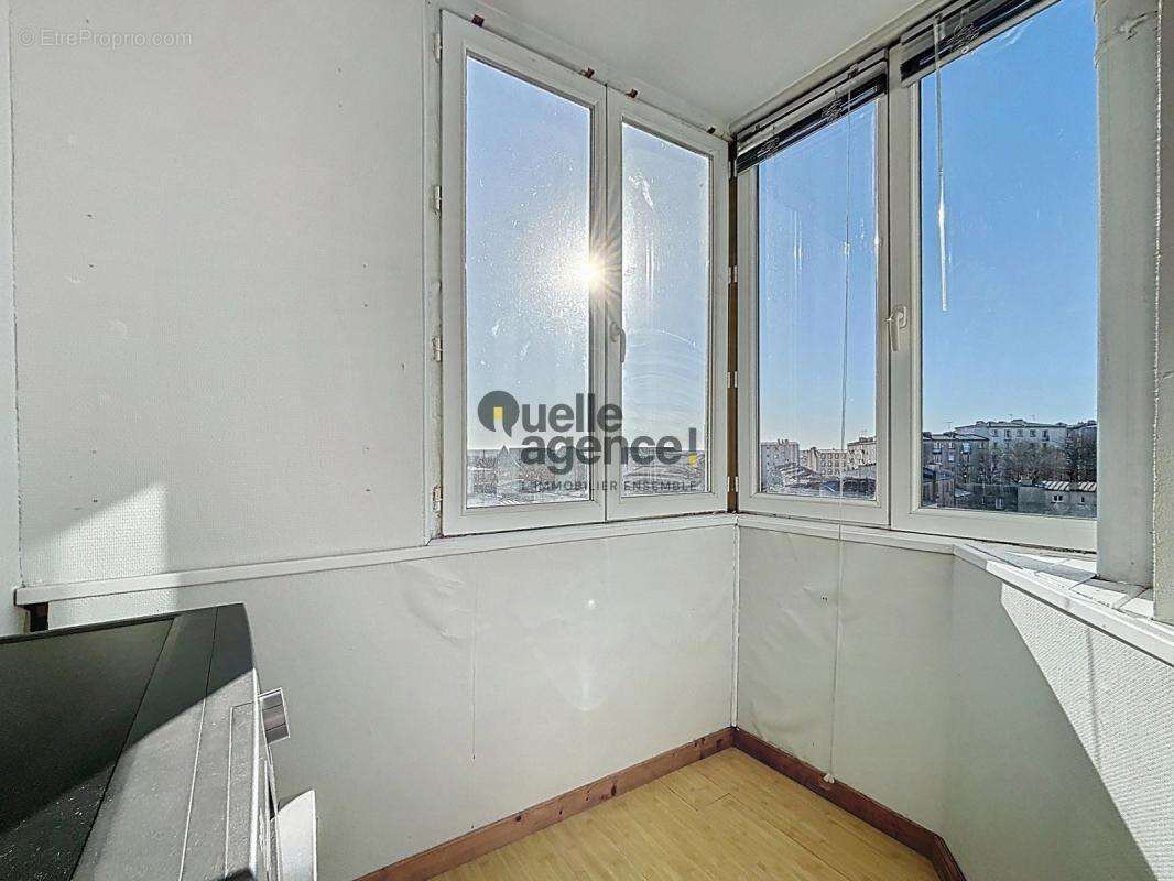 Appartement à BREST