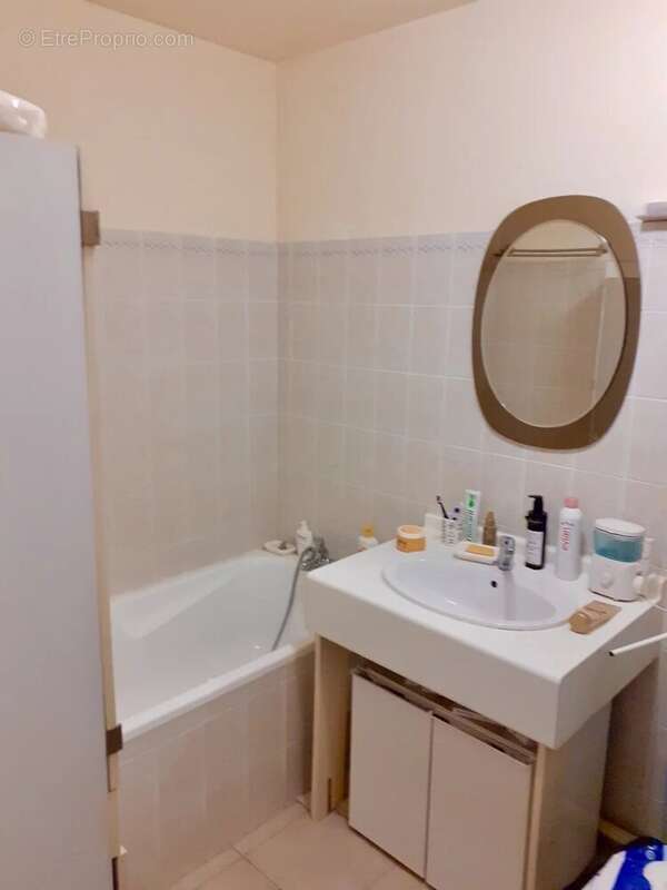 Salon de Provence Appartement T4/5 centre ville - photo 10