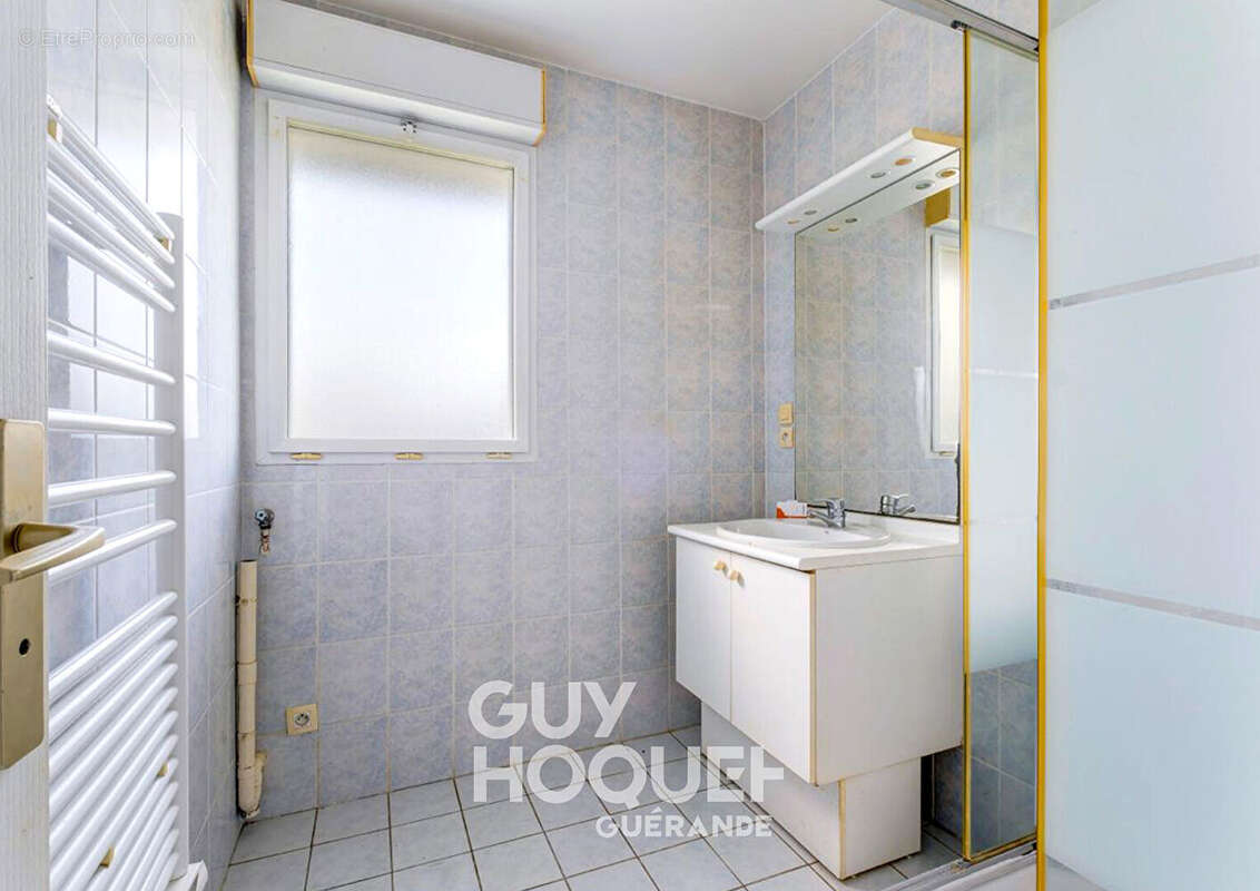 Appartement à LE CROISIC