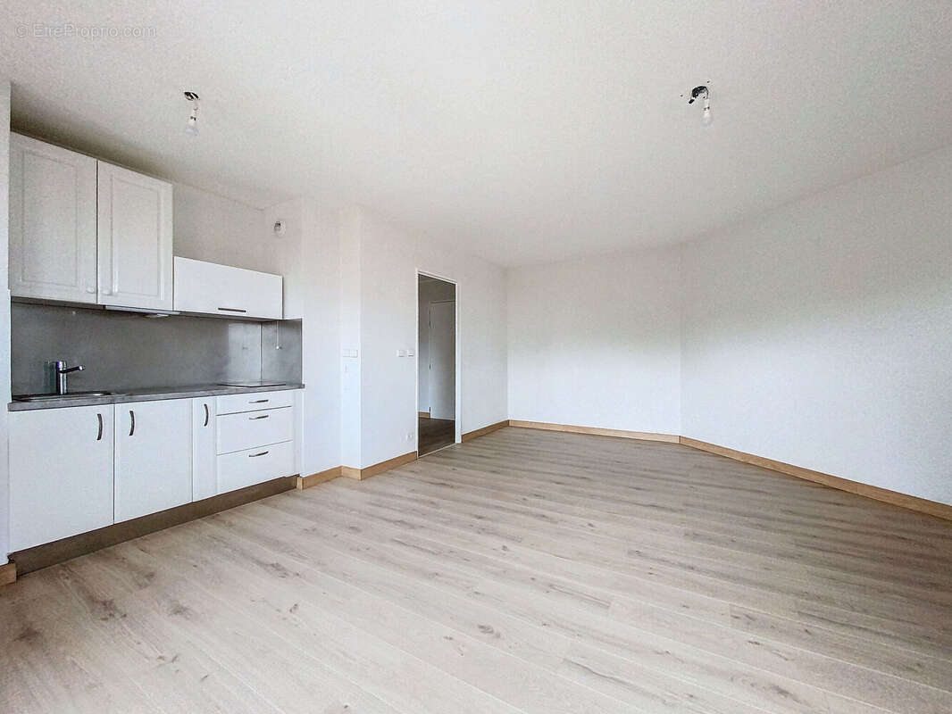 Photo 2 - Appartement à ANNECY