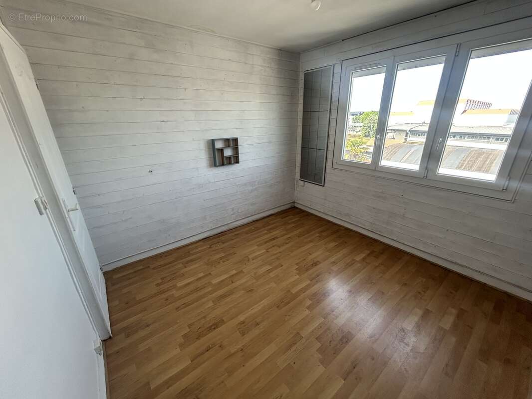 Appartement à TARBES