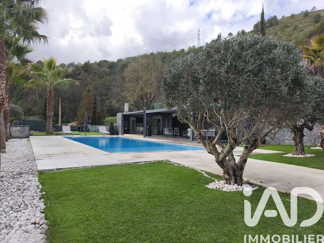 Photo 4 - Maison à CONTES