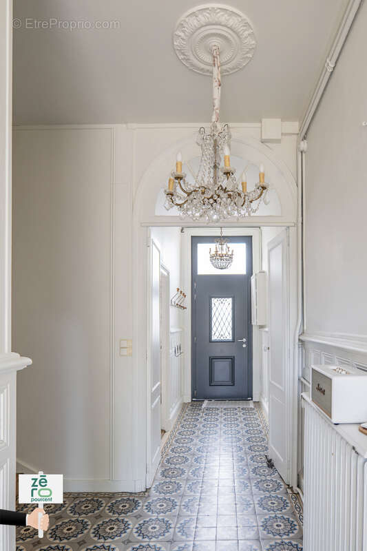 Maison à LUCON