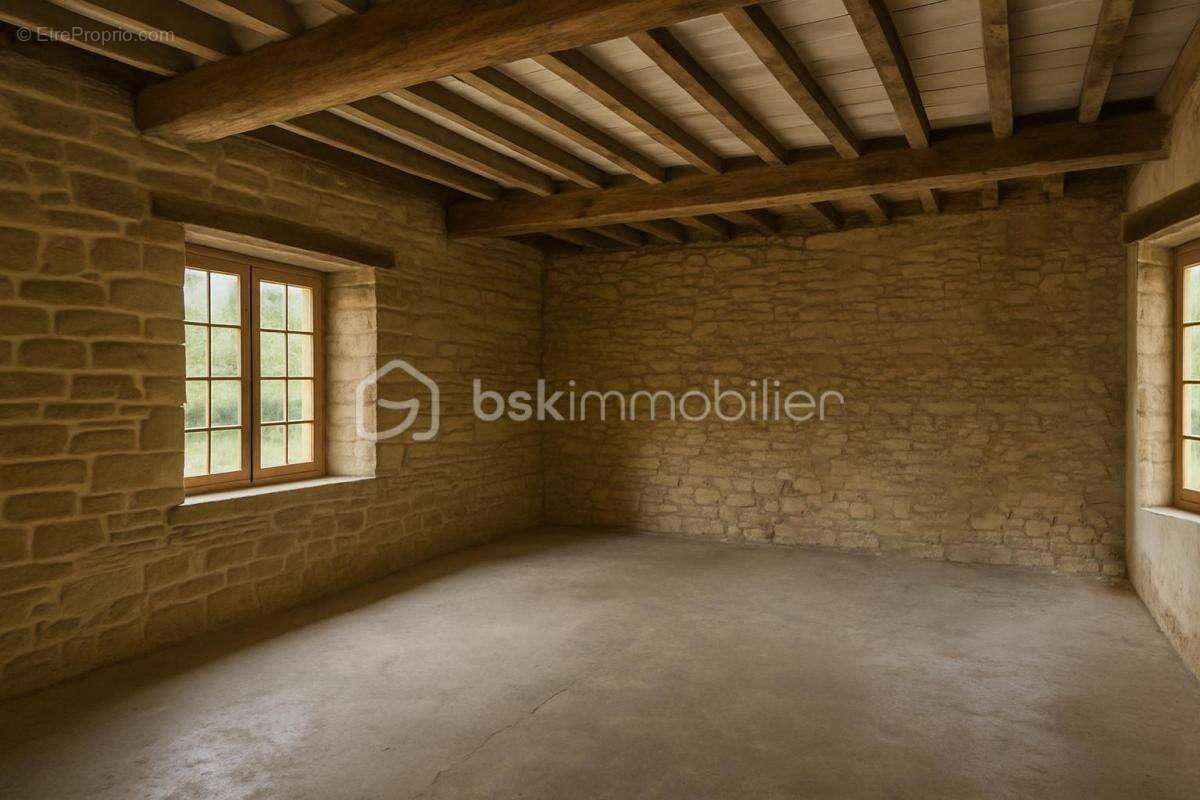 Appartement à BALAN