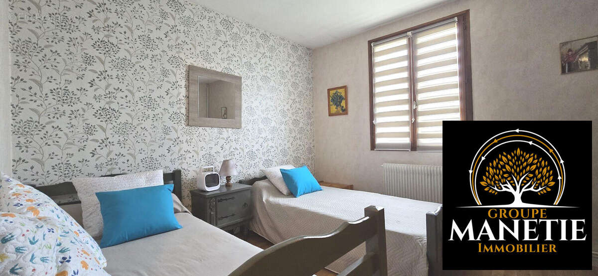 Maison à BIACHE-SAINT-VAAST