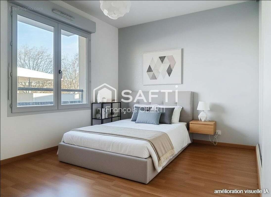 Photo 6 - Appartement à TOULOUSE