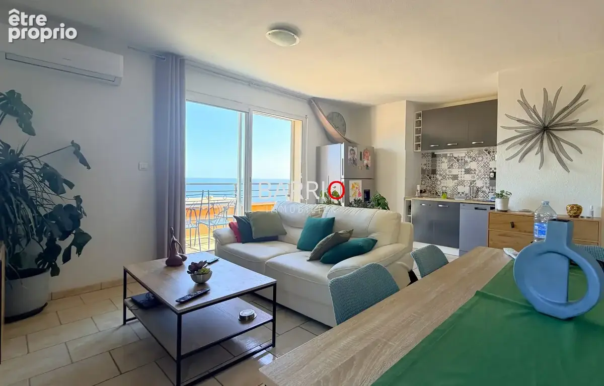 Maison 215 m² à Cerbere  - photo 8