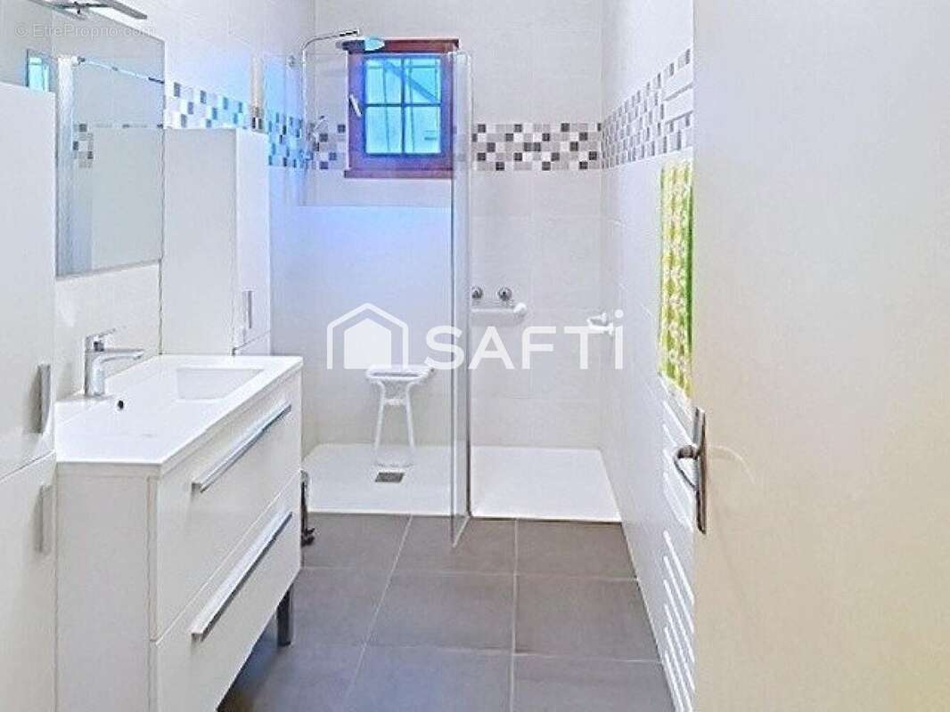 Photo 7 - Maison à SEGRE