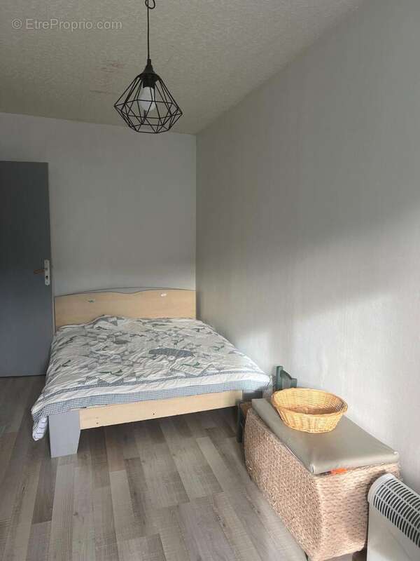 Maison 100 m² à Monsireigne  - photo 4