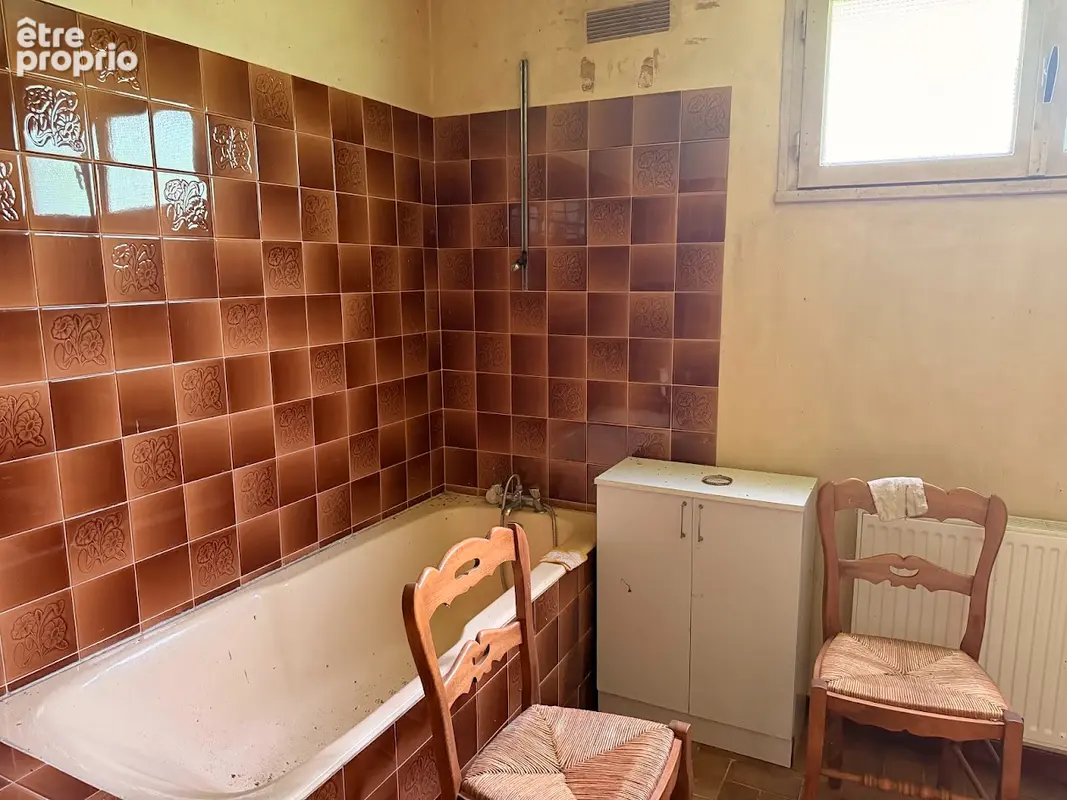 Ancienne fermette au calme 3500 m² terrain - photo 10