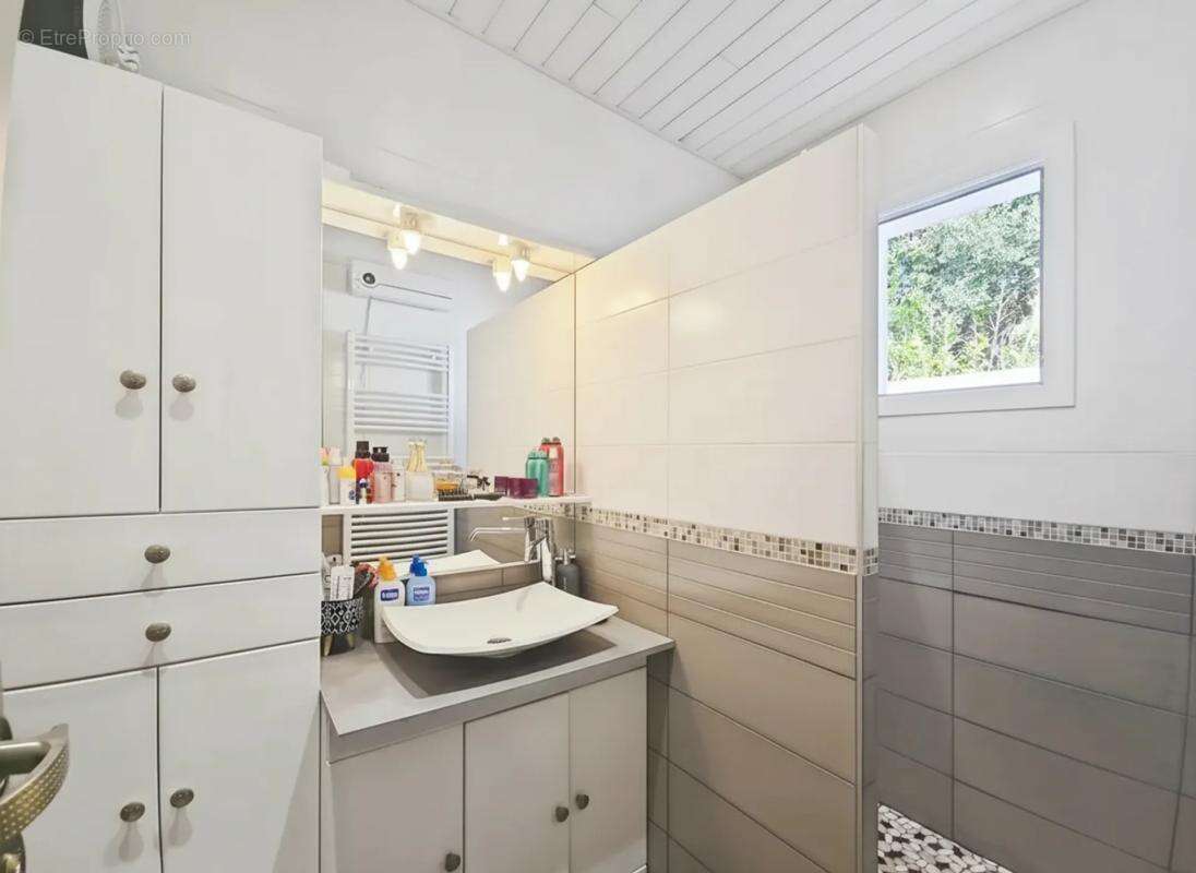 Maison à SAINTE-MARIE-DE-RE