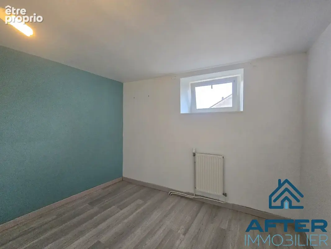 Maison 4 pièces 51 m² à vendre à Baccarat (54120) - photo 5