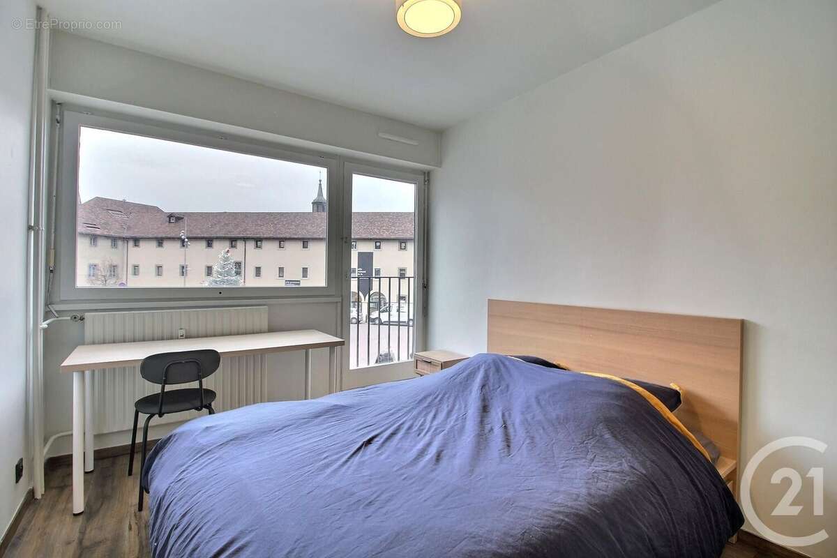 Appartement à THONON-LES-BAINS