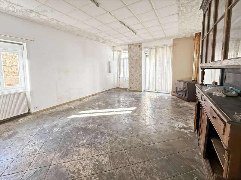 Maison à BARCELONNE-DU-GERS