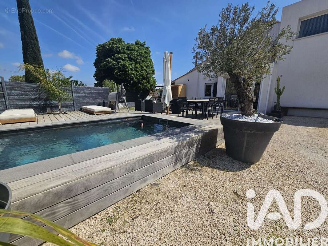 Photo 7 - Maison à LA SEYNE-SUR-MER