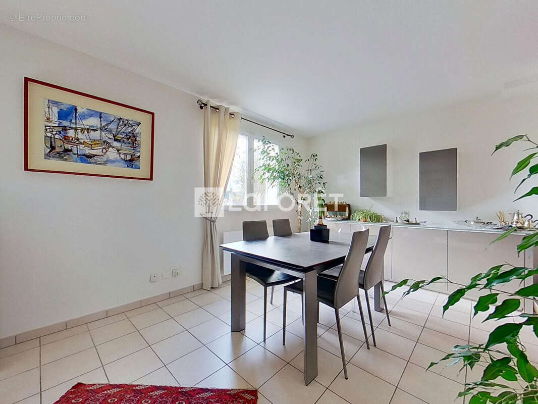 Maison à MARLY-LE-ROI