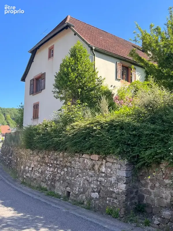 Maison 5 pièces 143 m² à vendre à Strasbourg (67000) - photo 2