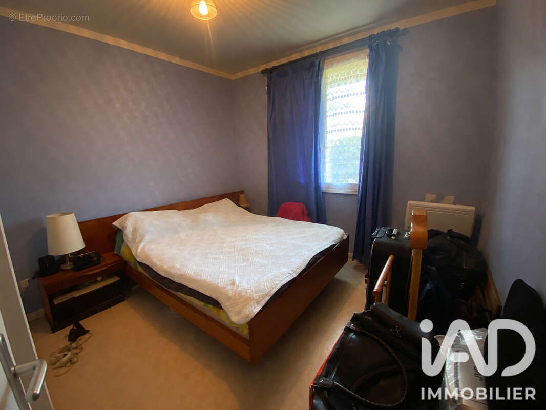 Appartement 50 m² à La Ferte-Sous-Jouarre  - photo 3