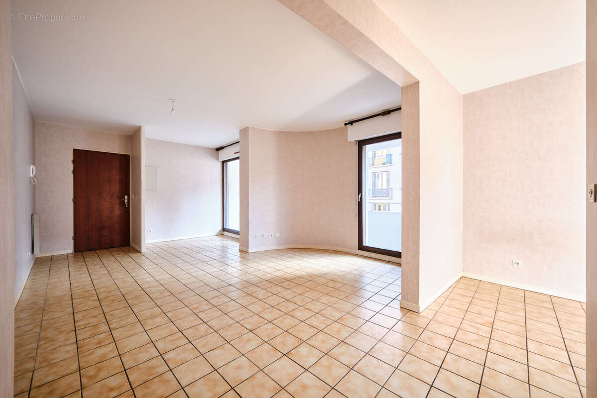 Appartement à ANNECY