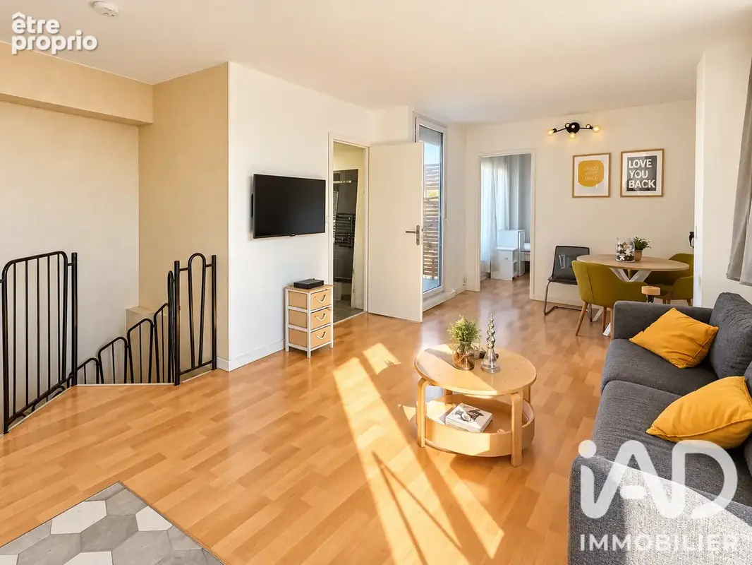 Photo 1 - Appartement à EVRY
