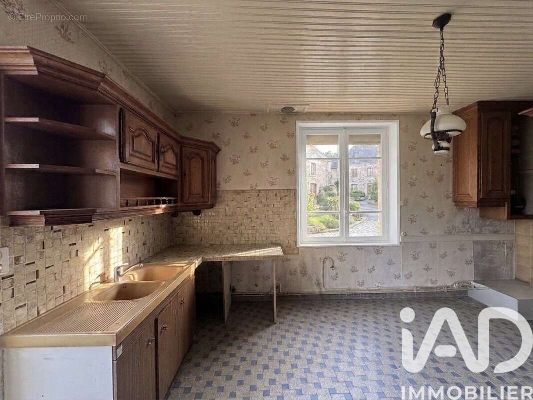 Photo 2 - Maison à SELLES-SUR-CHER