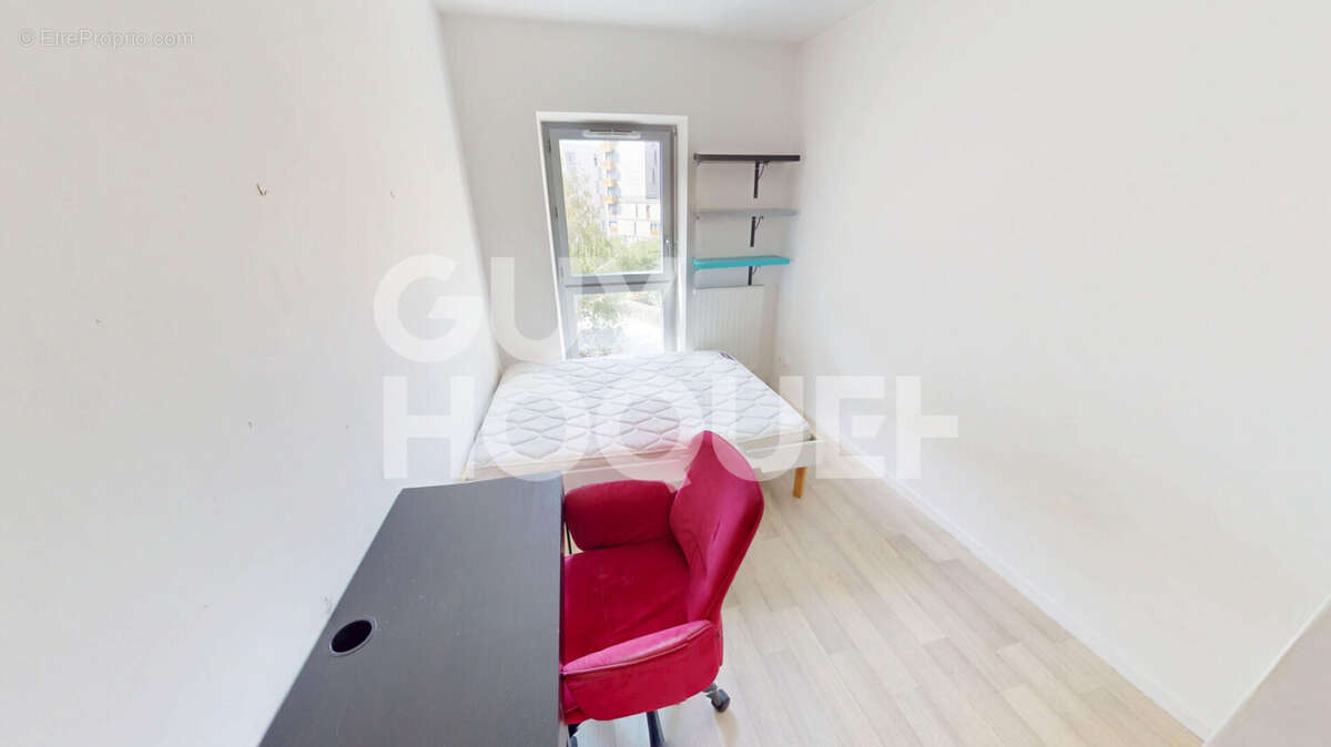 Appartement à IVRY-SUR-SEINE