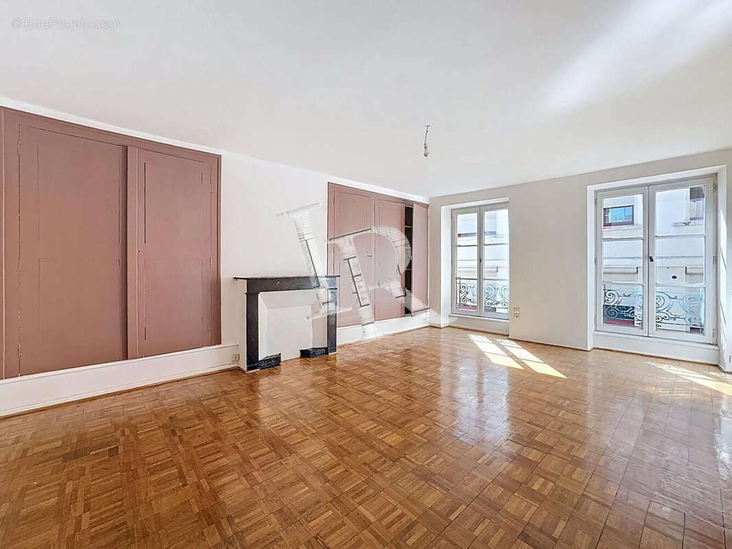 Appartement à LE PUY-EN-VELAY