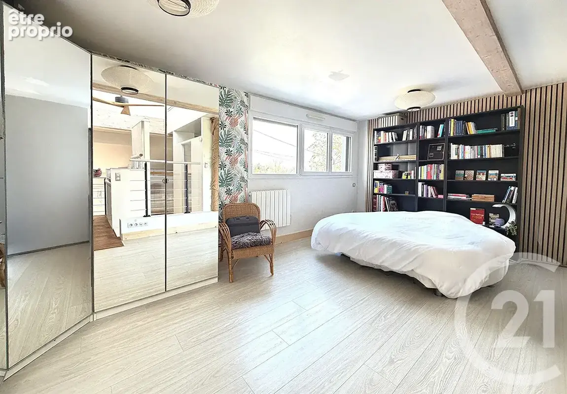 Maison 3 pièces 76 m² à vendre à Begles (33130) - photo 7