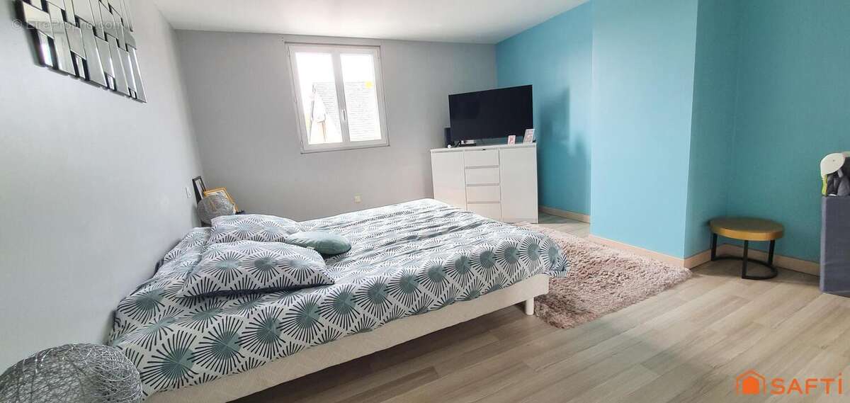 Maison 148 m² à Le Mesnil-Guillaume  - photo 9