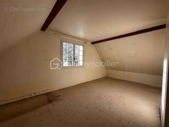 Maison à CHATILLON-SUR-SEINE