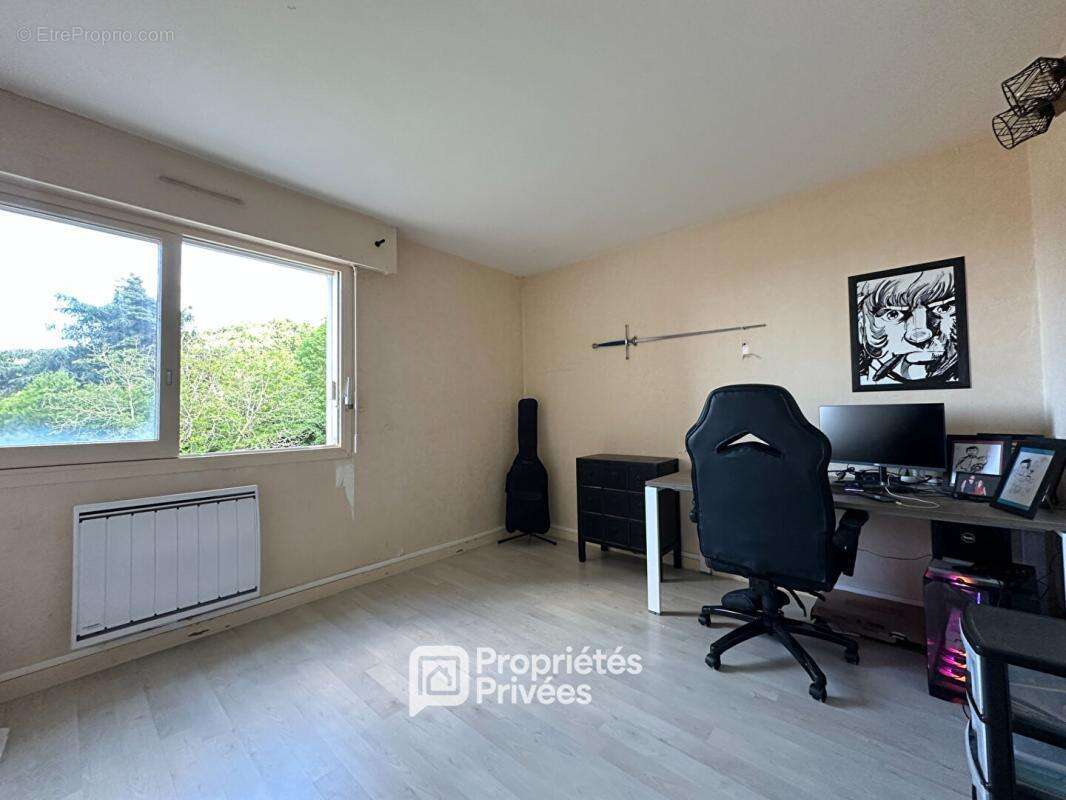 Appartement à ROYAT